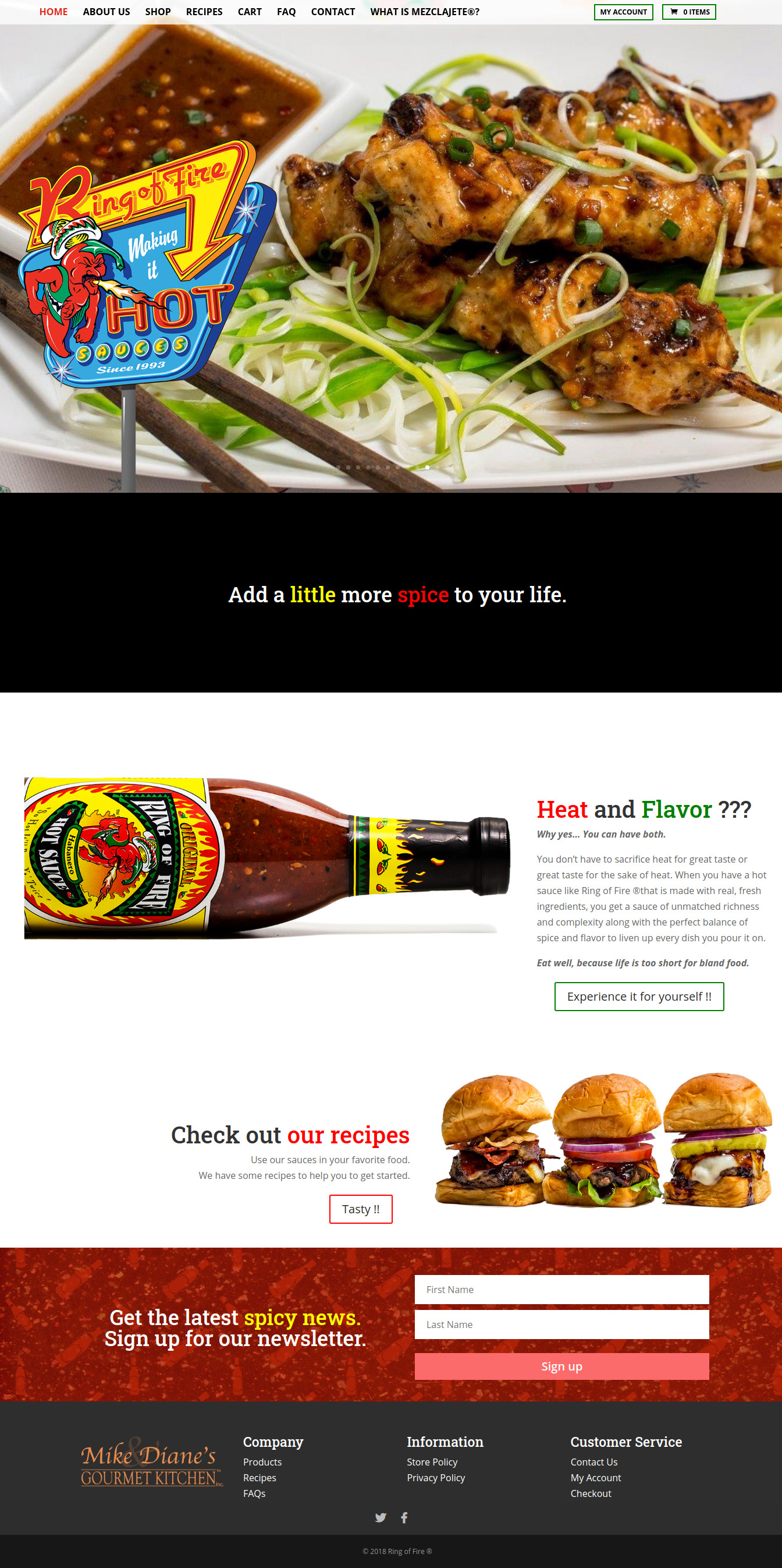 ring-of-fire-hot-sauce-website