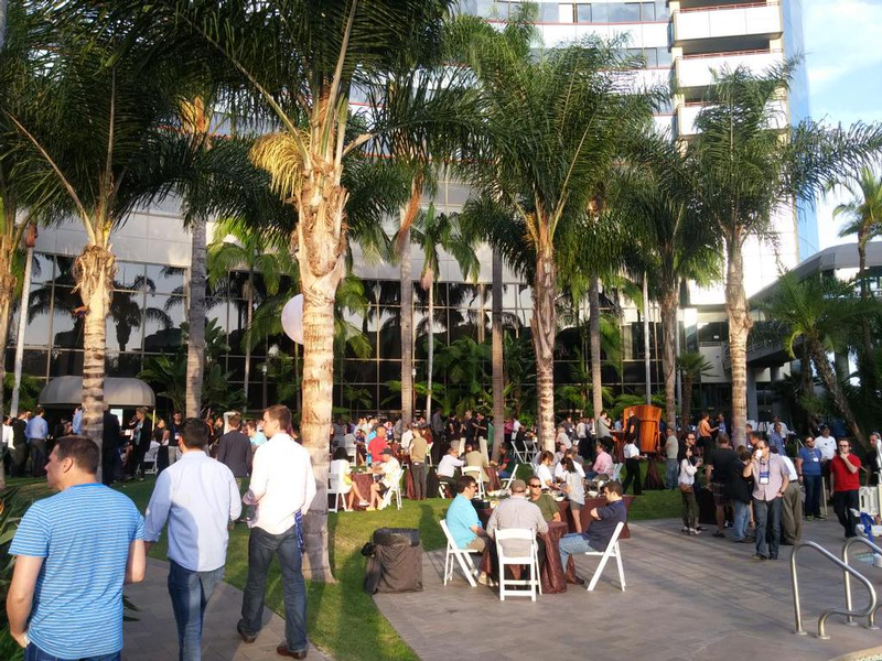 EPhost Attends HostingCon Global 2015