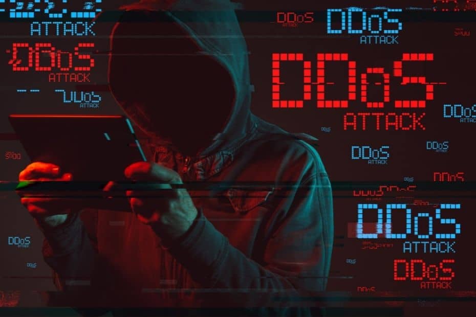 ddos-attack